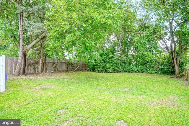 38 BELLEVUE AVE, Woodbury, NJ 08096