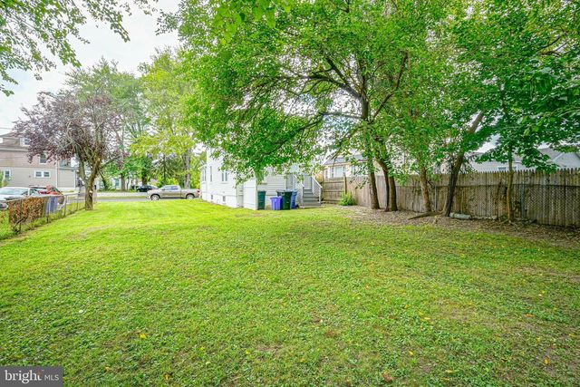 38 BELLEVUE AVE, Woodbury, NJ 08096
