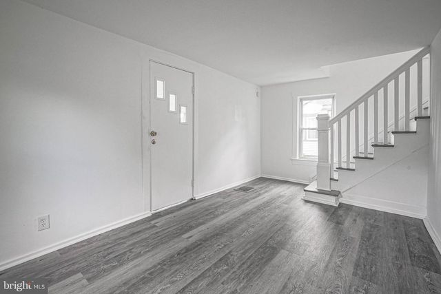 38 BELLEVUE AVE, Woodbury, NJ 08096