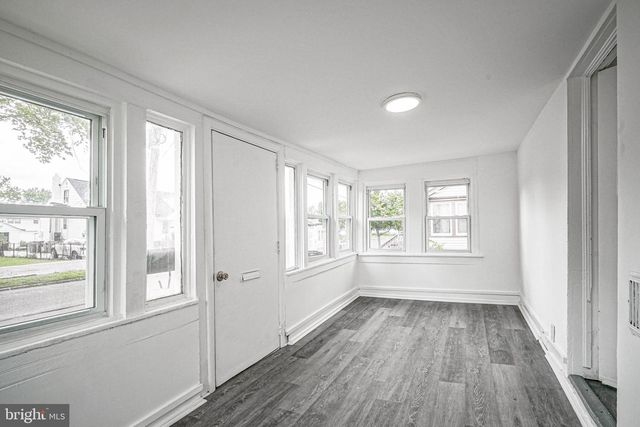 38 BELLEVUE AVE, Woodbury, NJ 08096
