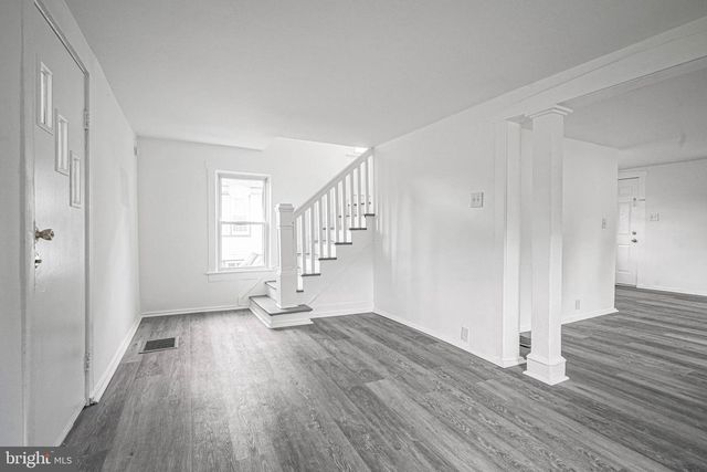38 BELLEVUE AVE, Woodbury, NJ 08096