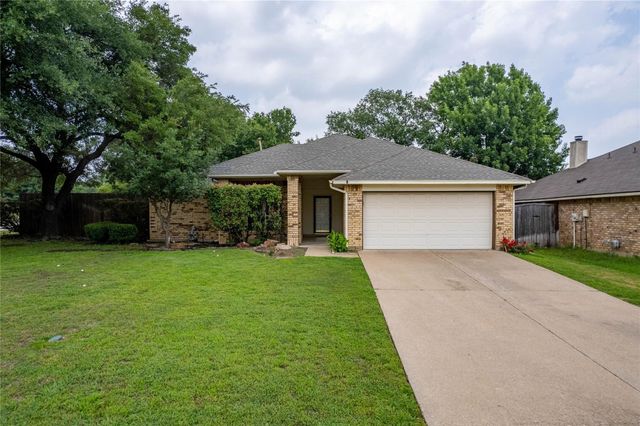 1824 Chatham Drive, Flower Mound, TX 75028