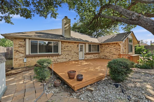 1824 Chatham Drive, Flower Mound, TX 75028