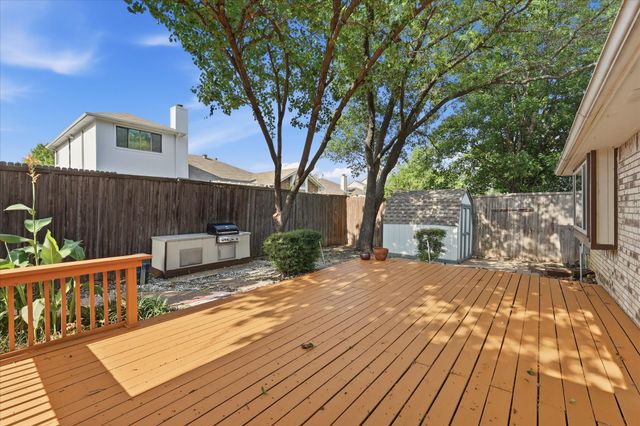 1824 Chatham Drive, Flower Mound, TX 75028