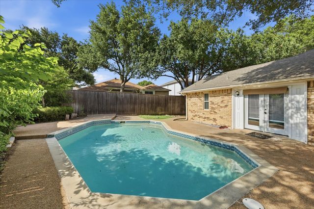 1824 Chatham Drive, Flower Mound, TX 75028