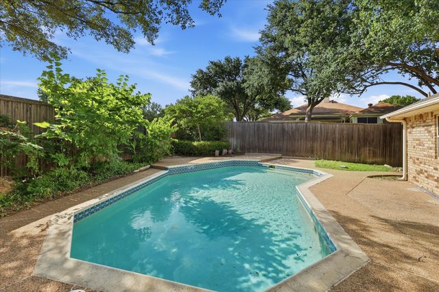 1824 Chatham Drive, Flower Mound, TX 75028