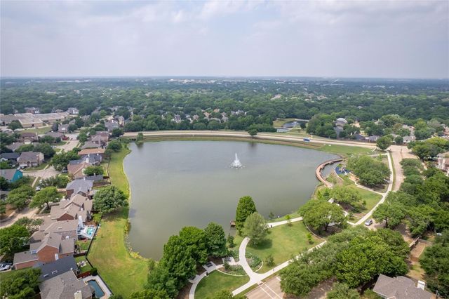 1824 Chatham Drive, Flower Mound, TX 75028
