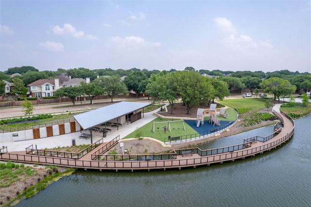 1824 Chatham Drive, Flower Mound, TX 75028