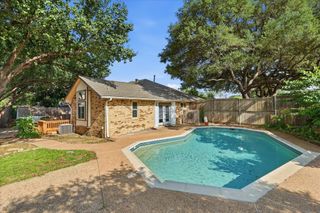 1824 Chatham Drive, Flower Mound, TX 75028