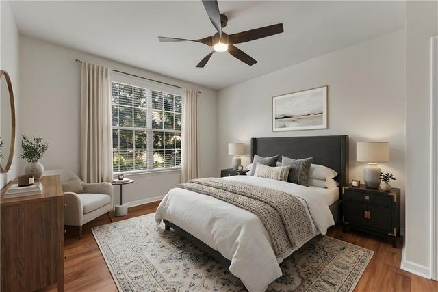 4805 W Village Way SE 3204, Smyrna, GA 30080