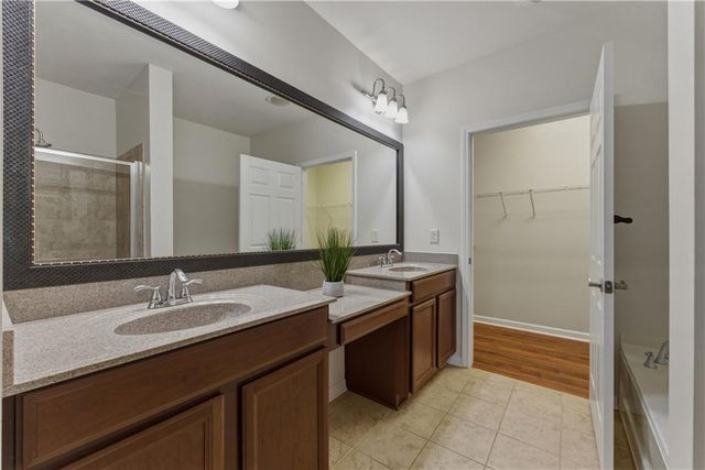 4805 W Village Way SE 3204, Smyrna, GA 30080