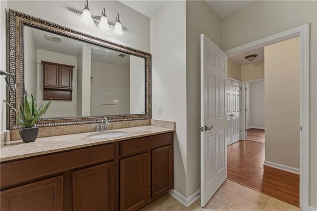 4805 W Village Way SE 3204, Smyrna, GA 30080