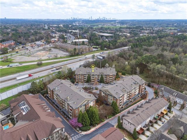 4805 W Village Way SE 3204, Smyrna, GA 30080