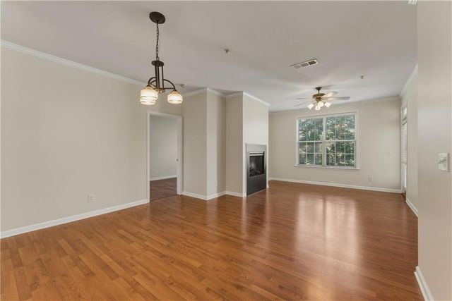 4805 W Village Way SE 3204, Smyrna, GA 30080