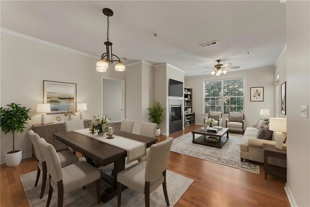 4805 W Village Way SE 3204, Smyrna, GA 30080