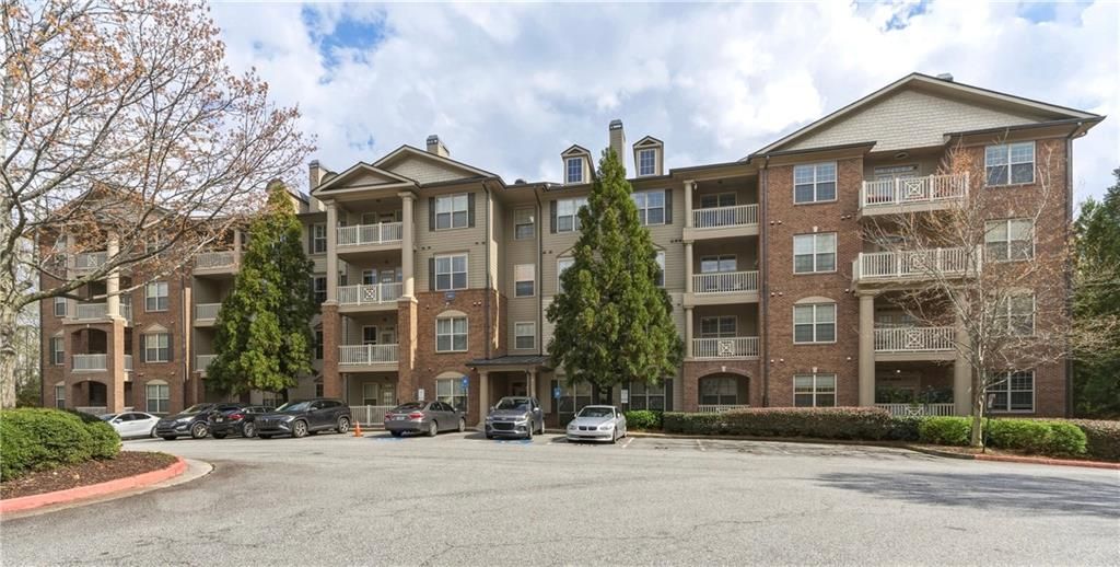 4805 W Village Way SE 3204, Smyrna, GA 30080