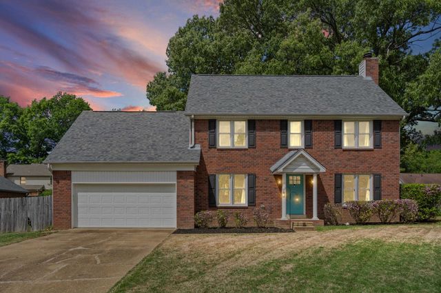 897 WOOD CV, Collierville, TN 38017