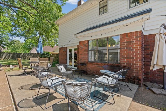 897 WOOD CV, Collierville, TN 38017