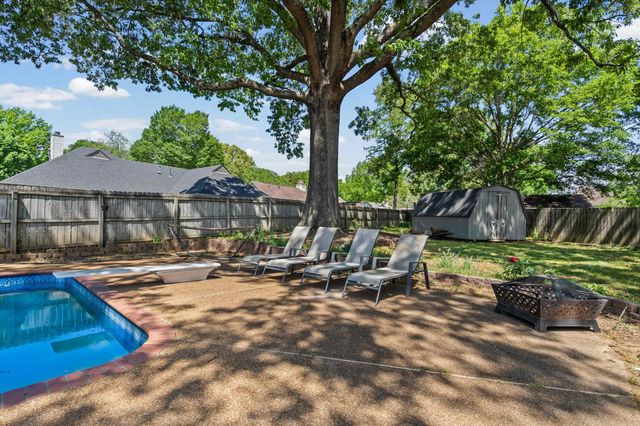 897 WOOD CV, Collierville, TN 38017