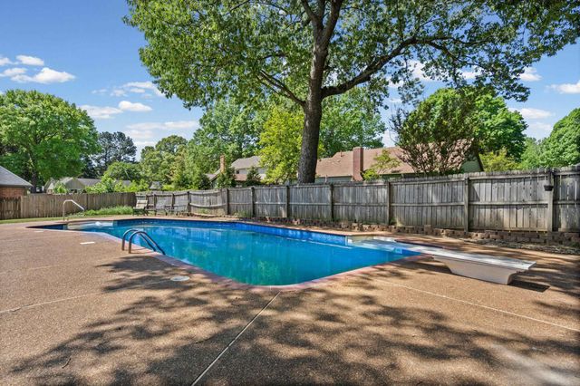 897 WOOD CV, Collierville, TN 38017