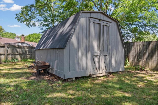 897 WOOD CV, Collierville, TN 38017