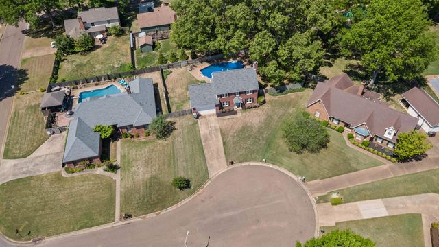 897 WOOD CV, Collierville, TN 38017