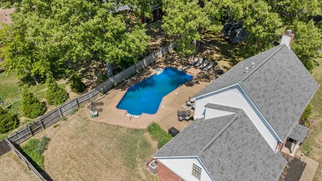 897 WOOD CV, Collierville, TN 38017