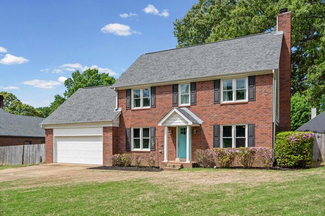 897 WOOD CV, Collierville, TN 38017