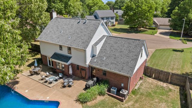 897 WOOD CV, Collierville, TN 38017