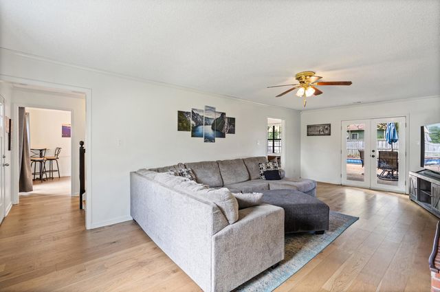 897 WOOD CV, Collierville, TN 38017