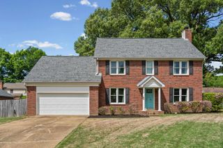 897 WOOD CV, Collierville, TN 38017