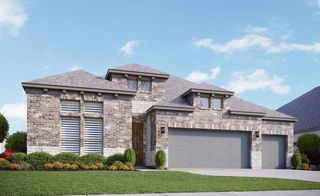 2241 Garnet Drive, Waxahachie, TX 75167
