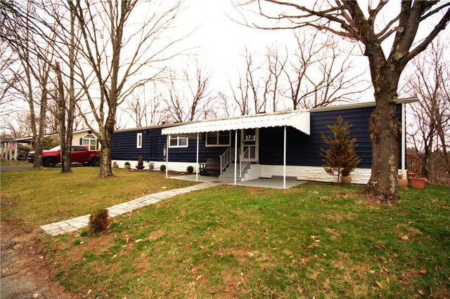 122 Woodland Dr., West Deer, PA 15084