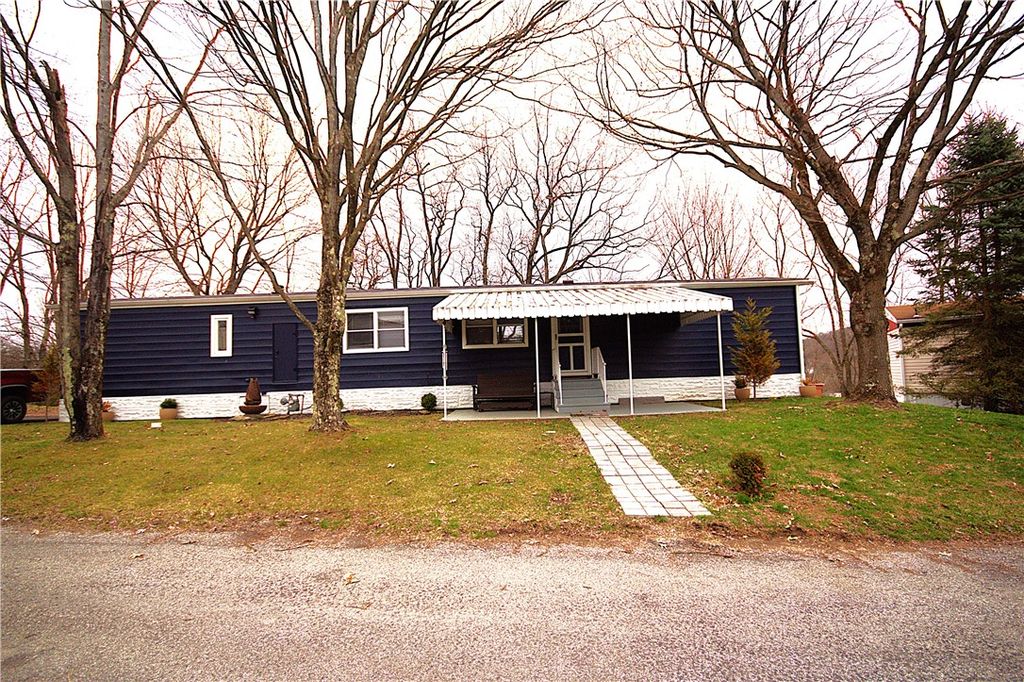 122 Woodland Dr., West Deer, PA 15084
