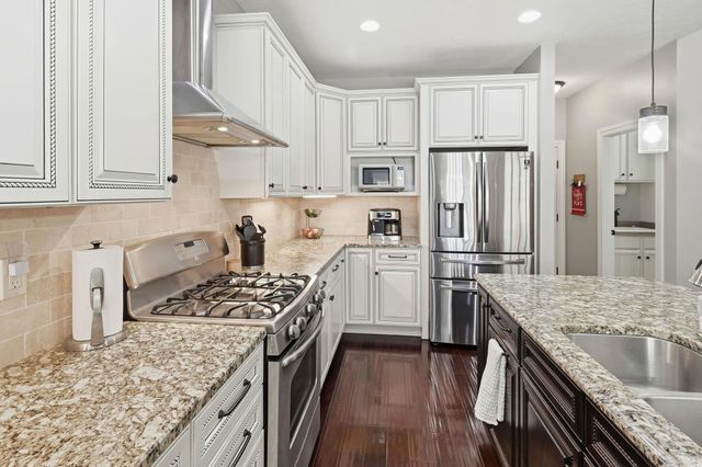 9023 Samari Place, Powell, OH 43065