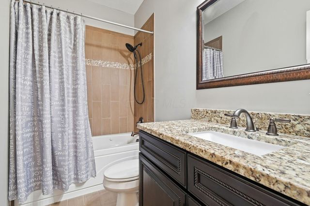 9023 Samari Place, Powell, OH 43065