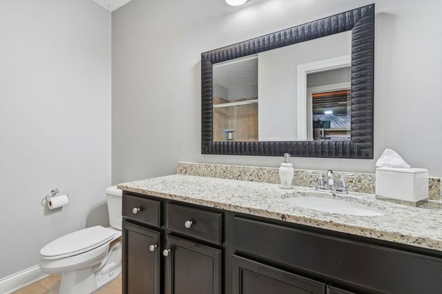 9023 Samari Place, Powell, OH 43065