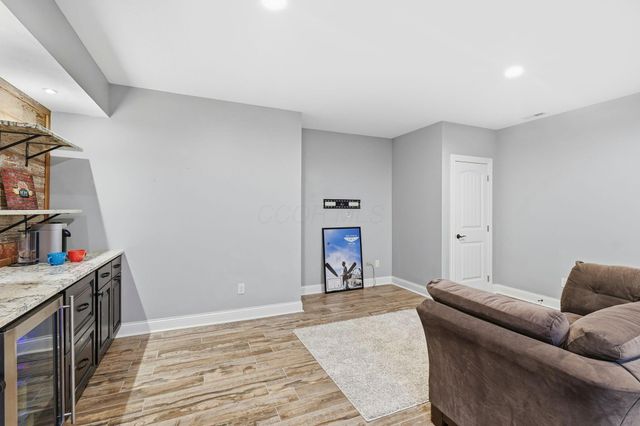 9023 Samari Place, Powell, OH 43065