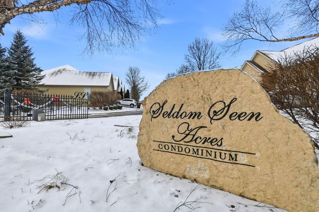 9023 Samari Place, Powell, OH 43065