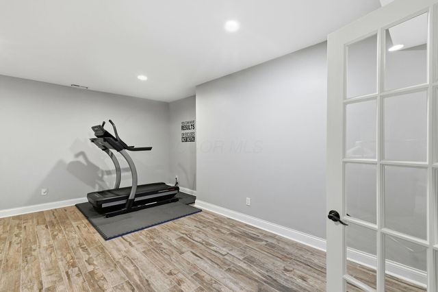 9023 Samari Place, Powell, OH 43065