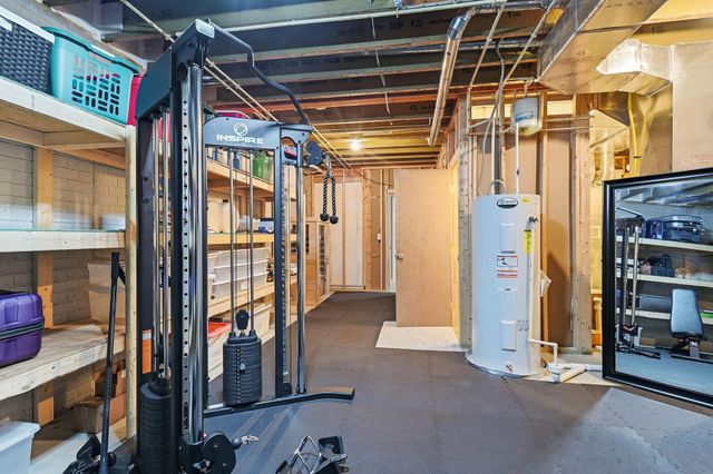 9023 Samari Place, Powell, OH 43065