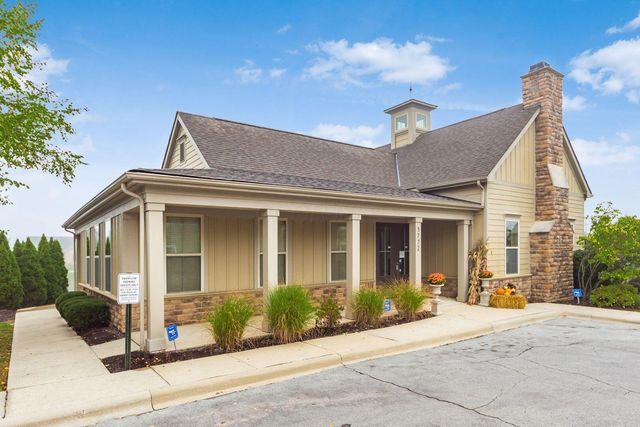 9023 Samari Place, Powell, OH 43065