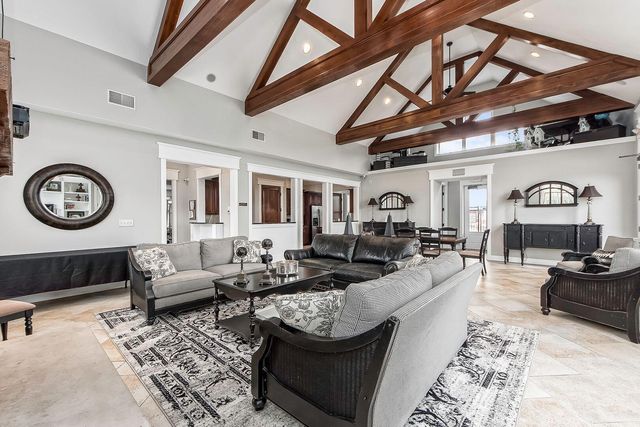 9023 Samari Place, Powell, OH 43065