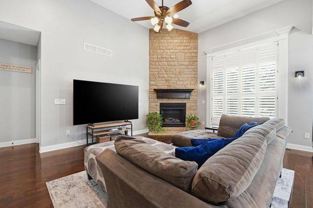 9023 Samari Place, Powell, OH 43065