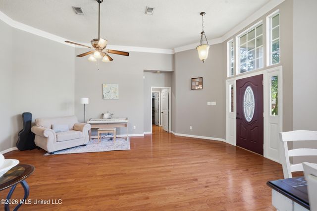 3815 Cabildo Place, Ocean Springs, MS 39564