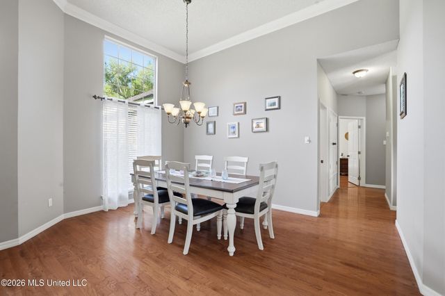 3815 Cabildo Place, Ocean Springs, MS 39564