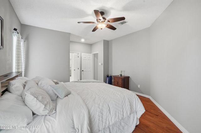 3815 Cabildo Place, Ocean Springs, MS 39564
