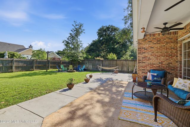 3815 Cabildo Place, Ocean Springs, MS 39564