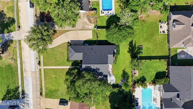 3815 Cabildo Place, Ocean Springs, MS 39564