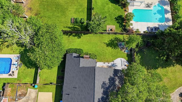 3815 Cabildo Place, Ocean Springs, MS 39564